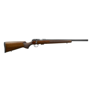 CZ 457 Varmint Heavy Barrel Bolt Action 22 LR Rifle