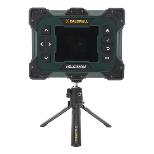 Caldwell Velociradar Chronograph with Bluetooth