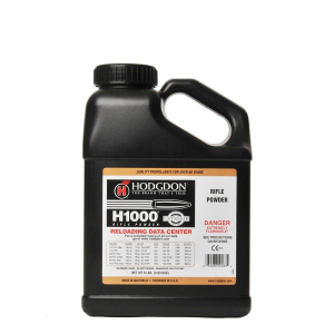 Hodgdon H1000 Reloading Powder