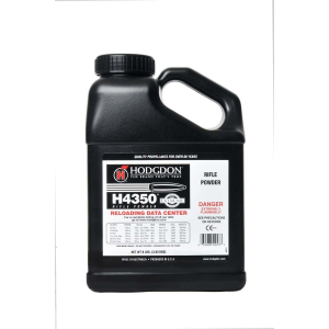 Hodgdon H4350 Reloading Powder 8lb