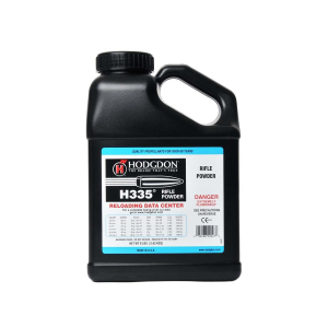 Hodgdon H335 Reloading Powder 8lb