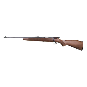 Savage Arms Mark II G Rimfire Bolt Action 22 LR Rifle