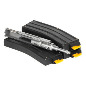 CMMG 22LR AR Conversion Kit, Bravo, W/ 3 25rd Magazines