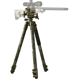 BOG DeathGrip Clamping Tripod