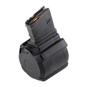 Magpul PMAG D-50 LR/SR GEN M3 7.62x51mm 50rd Rifle Magazine