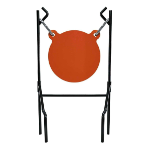 Champion Centerfire Hanging Gong Steel Target