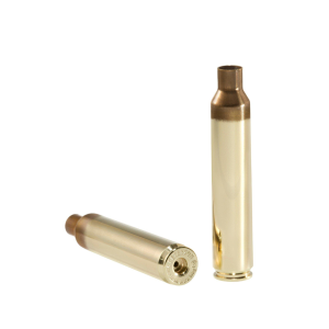 Peterson Unprimed Rifle Cases