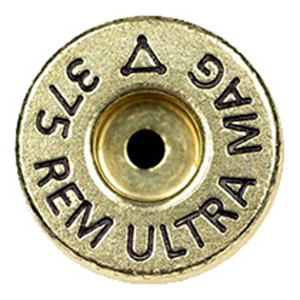ADG Premium Unprimed Brass Rifle Cartridge Cases