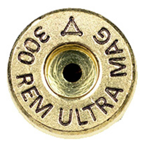 ADG Premium Unprimed Brass Rifle Cartridge Cases