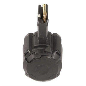 Magpul PMAG D-60 5.56x45 Polymer Drum Magazine