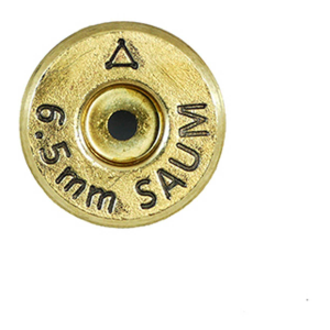 ADG Premium Unprimed Brass Rifle Cartridge Cases
