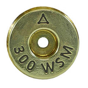 ADG Premium Unprimed Brass Rifle Cartridge Cases