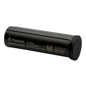 Pulsar APS3 Battery Pack