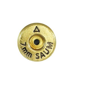 ADG Premium Unprimed Brass Rifle Cartridge Cases