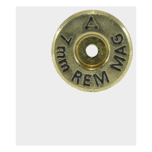 ADG Premium Unprimed Brass Rifle Cartridge Cases