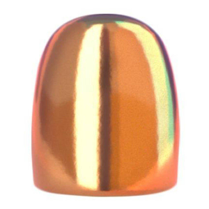 Berry's Superior Plated 45 Caliber Pistol Bullets Round Nose
