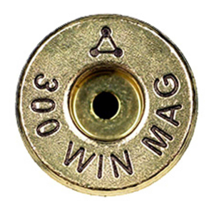 ADG Premium Unprimed Brass Rifle Cartridge Cases