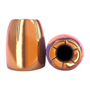Berry's Superior Plated 45 Caliber Pistol Bullets Hybrid Hollow Point