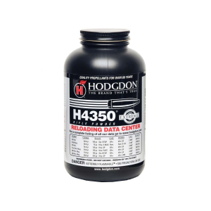 Hodgdon H4350 Reloading Powder