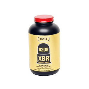 IMR 8208 XBR Reloading Powder