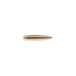 Berger Target 24 Caliber Rifle Bullets