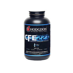 Hodgdon CFE 223 Reloading Powder 1lb