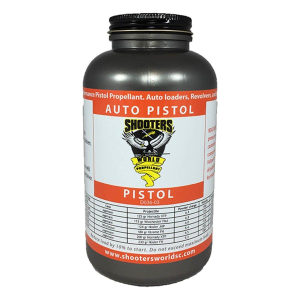 Shooters World Auto Pistol Propellant