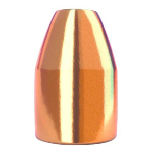 Berry's Superior Plated Pistol Bullets Flat Point