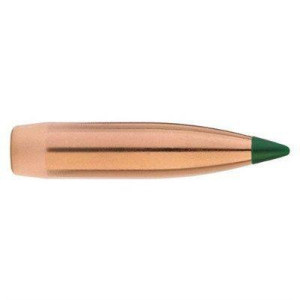 Sierra Tipped MatchKing 22 Caliber Rifle Bullets