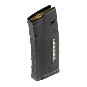 Magpul PMAG 25 LR/SR Gen M3 Window Magazine