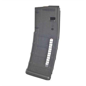 Magpul PMAG 30 AR/M4 GEN M2 Window Magazine