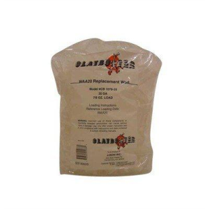 Claybuster Wads WAA20 Replacement Wads