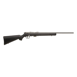 Savage Arms 93 FSS Stainless Rimfire Bolt Action 22 WMR Rifle