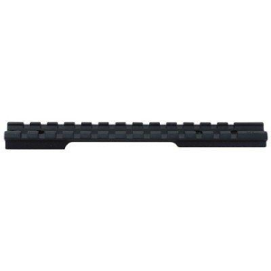 Weaver 1-Piece Scope Base Remington 700 Short Action