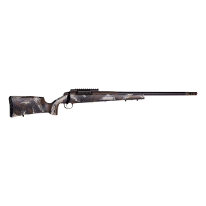 Weatherby 307 Alpine CT 300 PRC Rifle