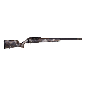 Weatherby 307 Alpine CT 6.5 Creedmoor Rifle