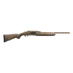 Browning Siver Rifled Deer 20 Gauge Semi-Auto Shotgun