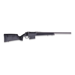Weatherby 307 Range SF 7mm Backcountry Rifle