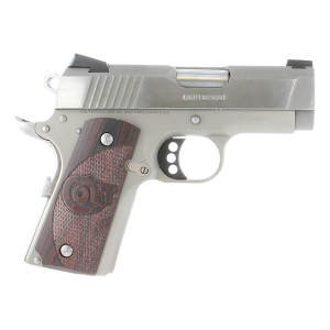 Colt Defender Compact 45 ACP Pistol