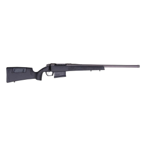 Weatherby 307 Range SF 6.5 Creedmoor Rifle