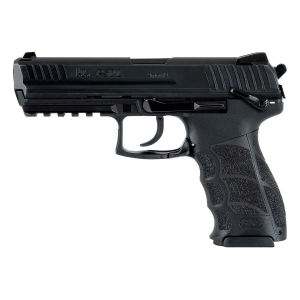 HK P30L V3 9mm Pistol