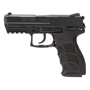 HK P30 V3 40 S&W Pistol