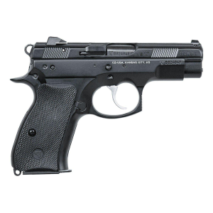CZ 75 D PCA *CA Compliant 9mm Pistol