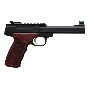 Browning Buck Mark Plus Optic Ready 22 Long Rifle Pistol