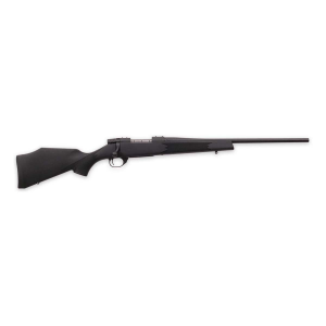 Weatherby Vanguard Synthetic Compact 308 Winchester Magnum Rifle