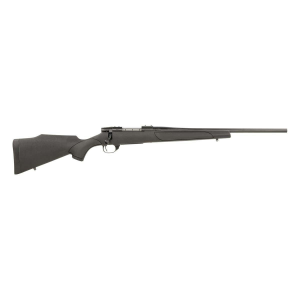 Weatherby Vanguard Obsidian 350 Legend Synthetic Rifle
