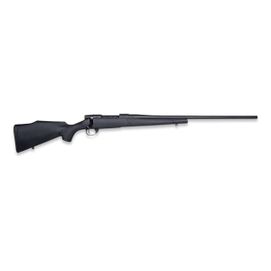 Weatherby Vanguard Obsidian 223 Remington Rifle