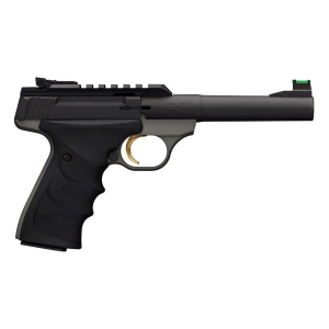 Browning Buck Mark Plus Optic Ready 22 Long Rifle Pistol