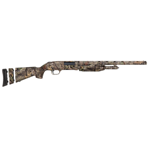 Mossberg 510 Youth Mini Super Bantam 20 Gauge Pump Shotgun