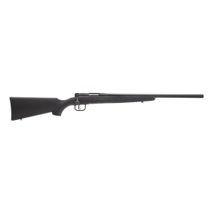 Savage Arms B. Mag Bolt Action 17 WSM Rifle